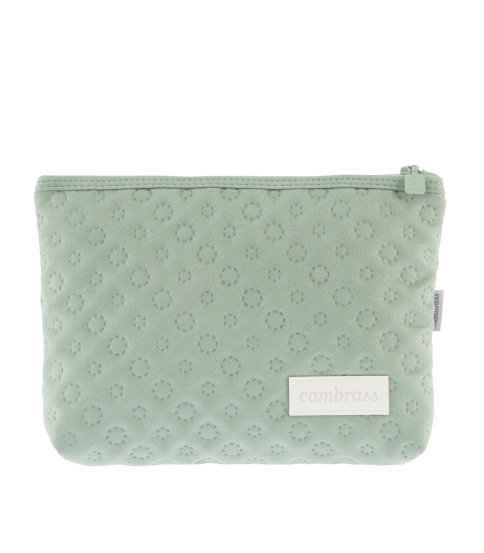 Cambrass Bolsa Aseo Neo Mint Outlet