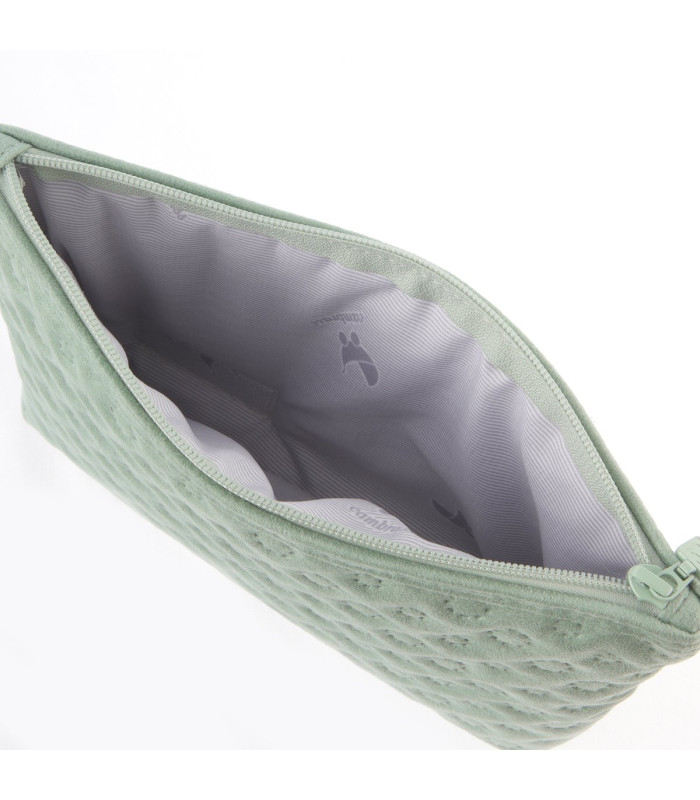 Cambrass Bolsa Aseo Neo Mint Outlet
