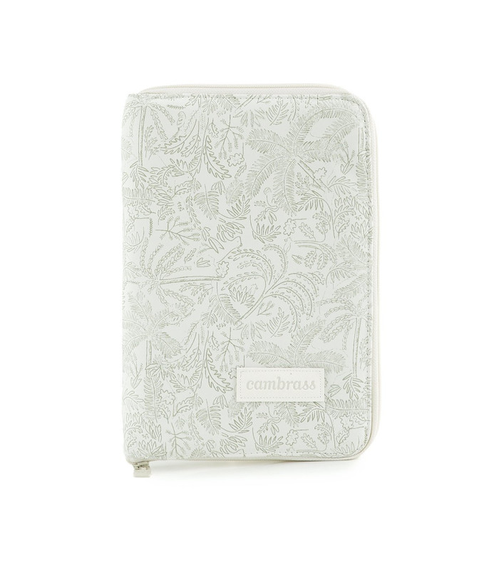 Cambrass Portadocumentos Selva Verde Outlet