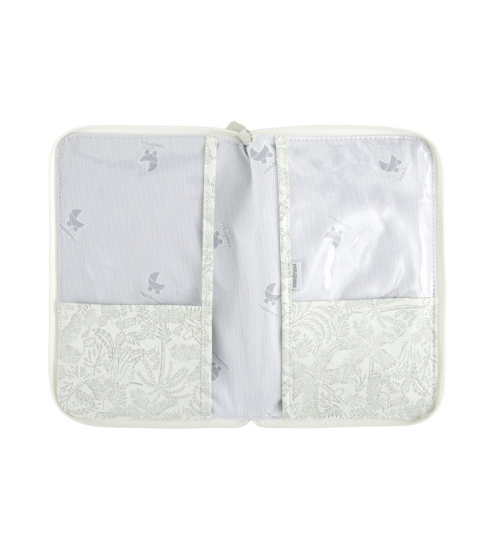 Cambrass Portadocumentos Selva Verde Outlet
