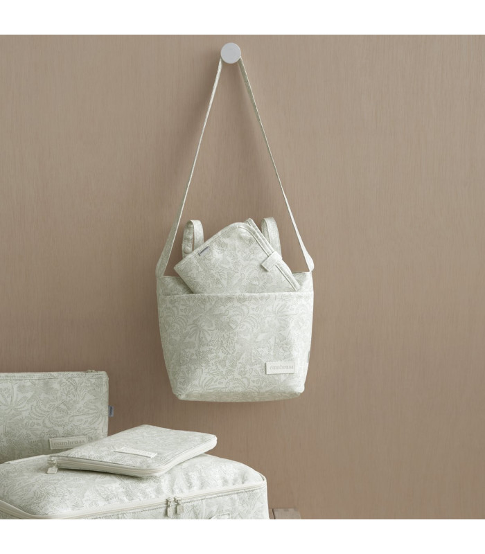 Cambrass Portadocumentos Selva Verde Outlet
