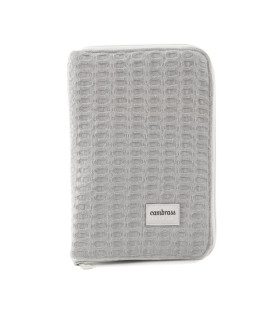 Cambrass Portadocumentos Zico Gris Outlet