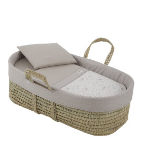Moisés de Palma Abete Beige · Cambrass