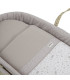 Moisés de Palma Abete Beige · Cambrass