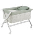 Minicuna Tijera Ardi Verde Blanca Cambrass