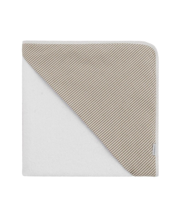 Capa De Baño 100X100X1 Cm Derby Beige