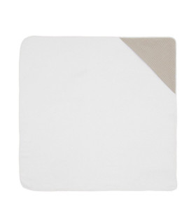 Capa De Baño 100X100X1 Cm Derby Beige
