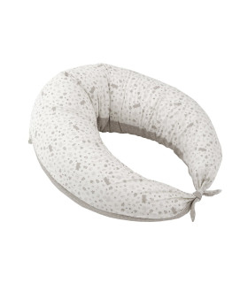 Cojín Lactancia Luna Abete Beige Cambrass