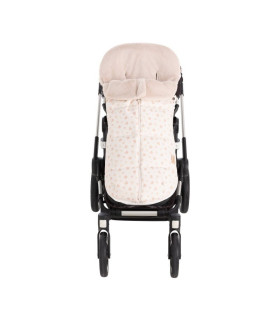 Saco Silla Universal Branch Beige 45X98X3 Cm