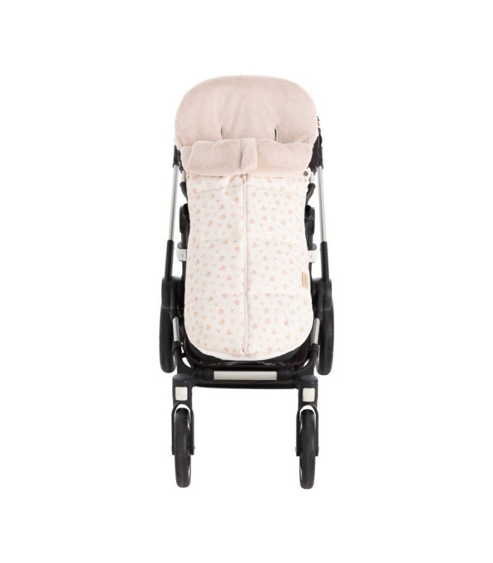 Saco Silla Universal Branch Beige 45X98X3 Cm