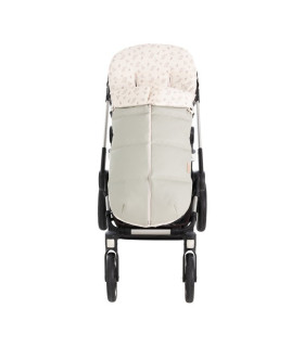 Saco Silla Universal Garden Mint 45X98X3 Cm