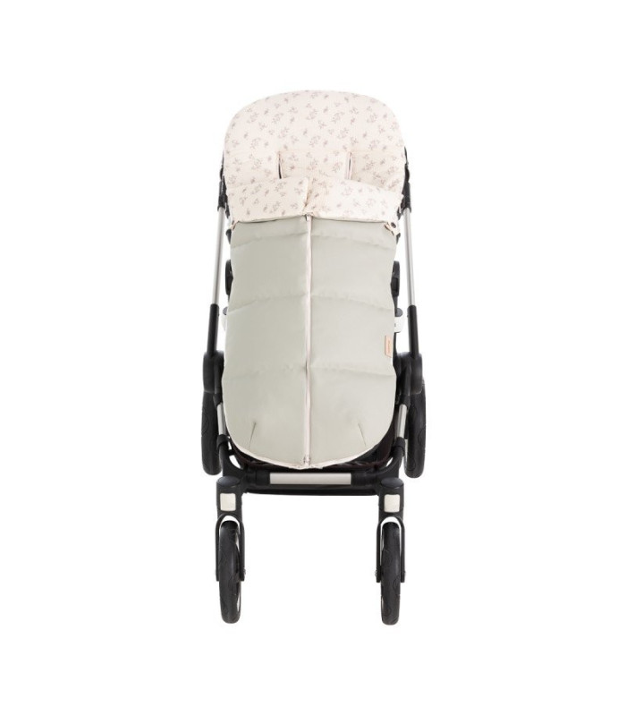 Saco Silla Universal Garden Mint 45X98X3 Cm