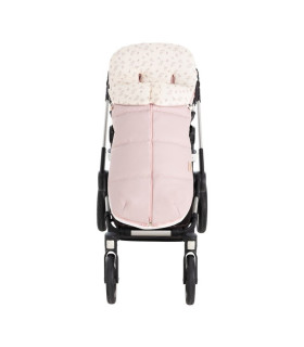Saco Silla Universal Garden Rosa 45X98X3 Cm
