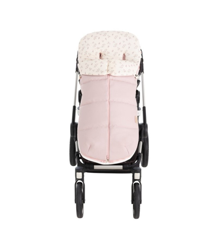 Saco Silla Universal Garden Rosa 45X98X3 Cm