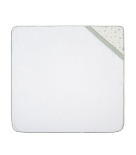 Capa De Baño Ardi Verde