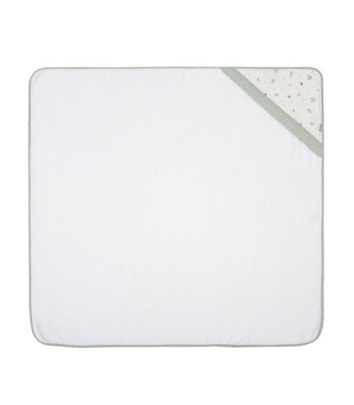 Capa De Baño Ardi Verde