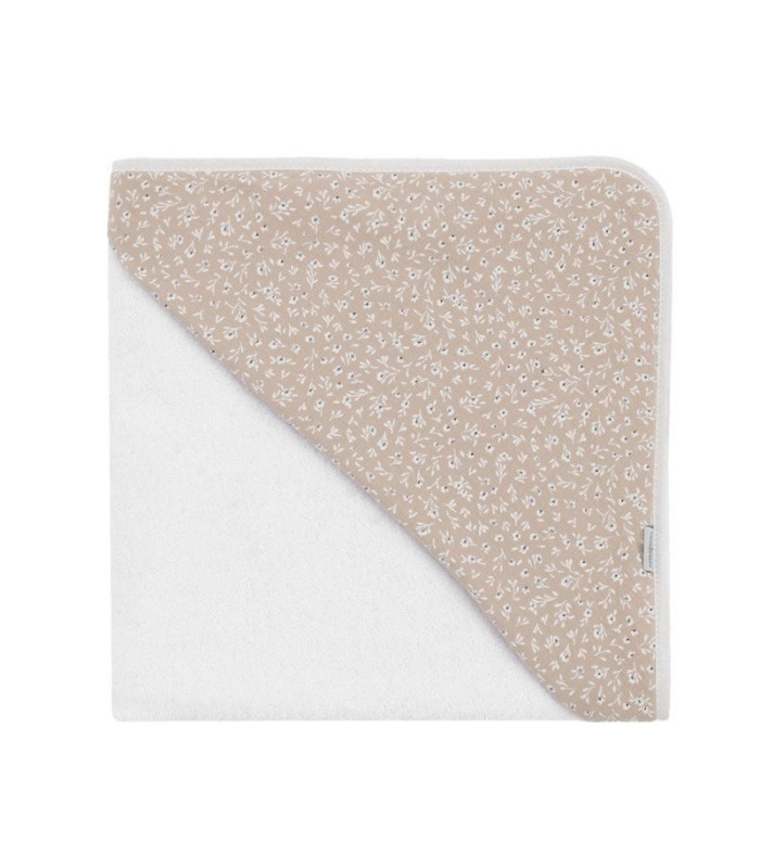 Capa De Baño 100X100X1 Cm Rustic Rosa