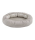 Cuna Nido Bebe Abete 55X90X15 Cm Beige