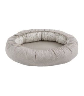Cuna Nido Bebe Abete 55X90X15 Cm Beige