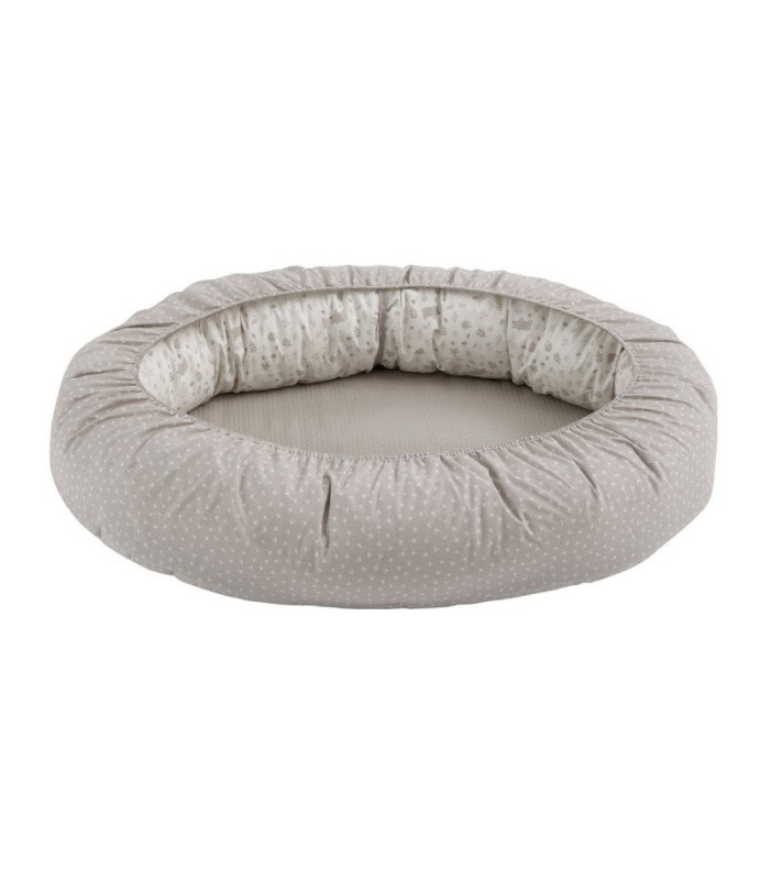 Cuna Nido Bebe Abete 55X90X15 Cm Beige