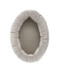 Cuna Nido Bebe Abete 55X90X15 Cm Beige