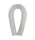 Cuna Nido Bebe Abete 55X90X15 Cm Beige