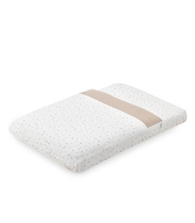 Saco De Minicuna I/V Rabbit Beige 49.5X83.5X2 Cm