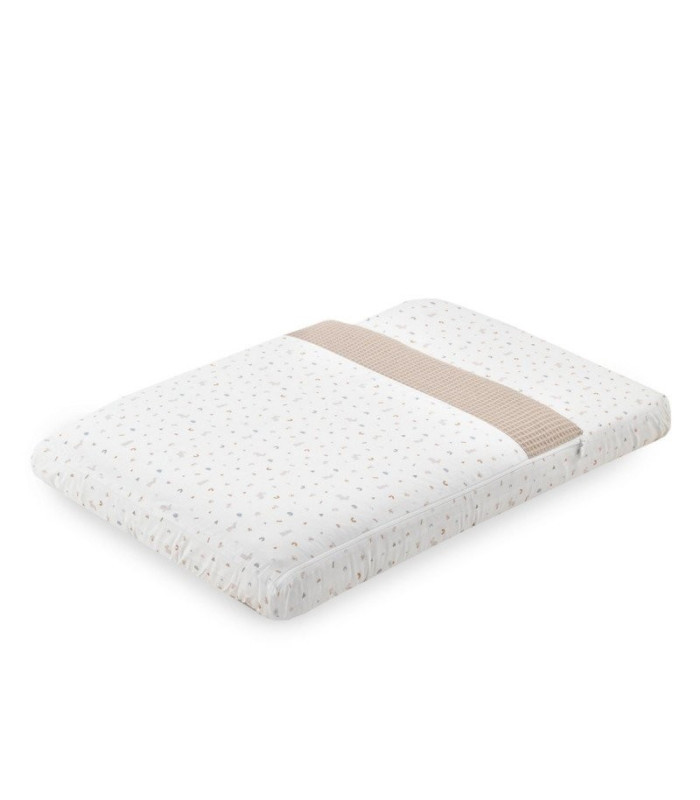 Saco De Minicuna I/V Rabbit Beige 49.5X83.5X2 Cm