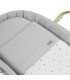 Moisés Palma Acolchado Ardi Gris Cambrass