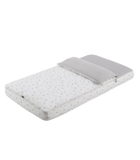 Saco Cuna 60 i/v Ardi Gris Cambrass