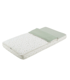 Saco Cuna i/v Ardi Verde Cambrass