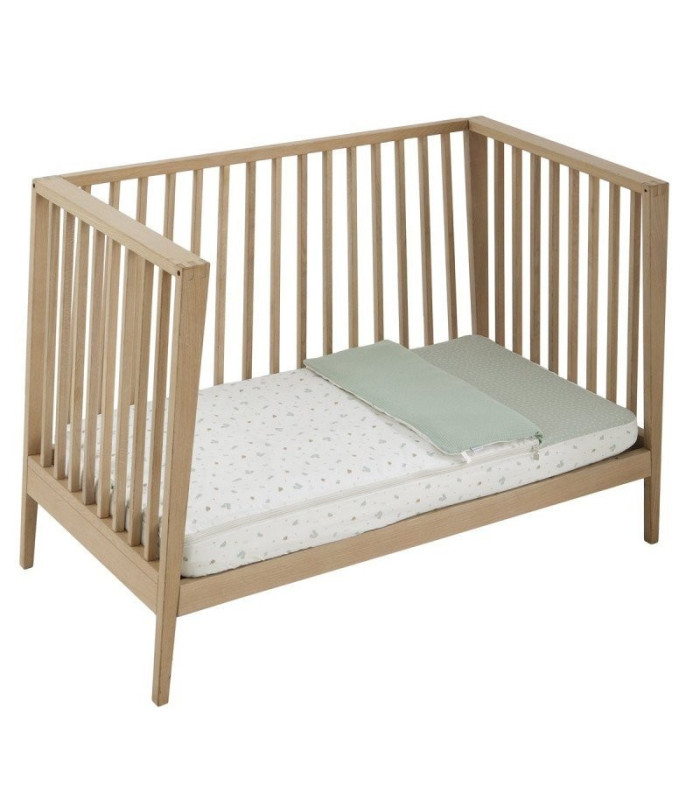 Saco Cuna i/v Ardi Verde Cambrass