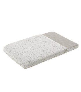 Saco De Minicuna I/V Abete Beige 49.5X83.5X2 Cm