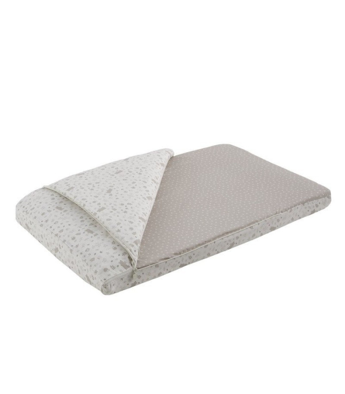 Saco De Minicuna I/V Abete Beige 49.5X83.5X2 Cm