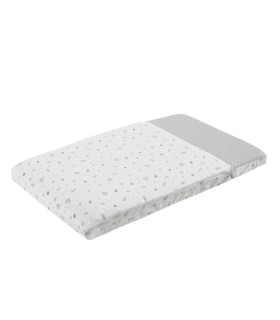 Saco Minicuna i/v Ardi Gris Cambrass