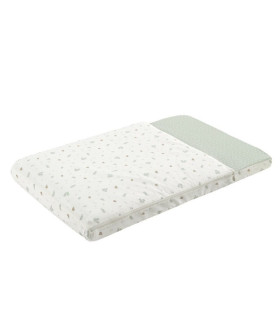 Saco Minicuna i/v Ardi Verde Cambrass