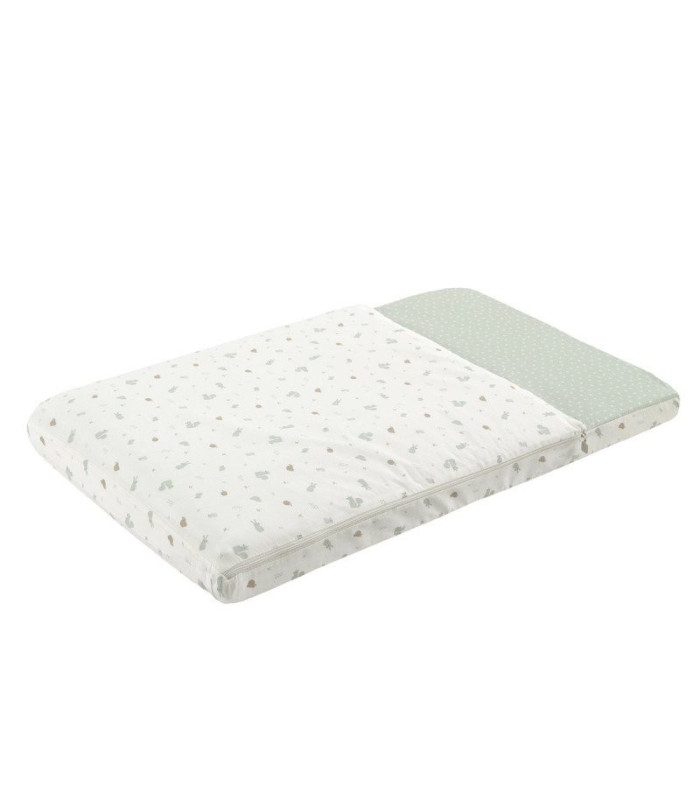 Saco Minicuna i/v Ardi Verde Cambrass