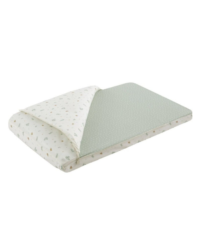 Saco Minicuna i/v Ardi Verde Cambrass