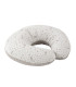 Cojin De Lactancia 53X45X10 Cm Abete Beige