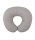 Cojin De Lactancia 53X45X10 Cm Abete Beige