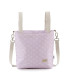 Cambrass Bolso Talega Blush Rosa Outlet