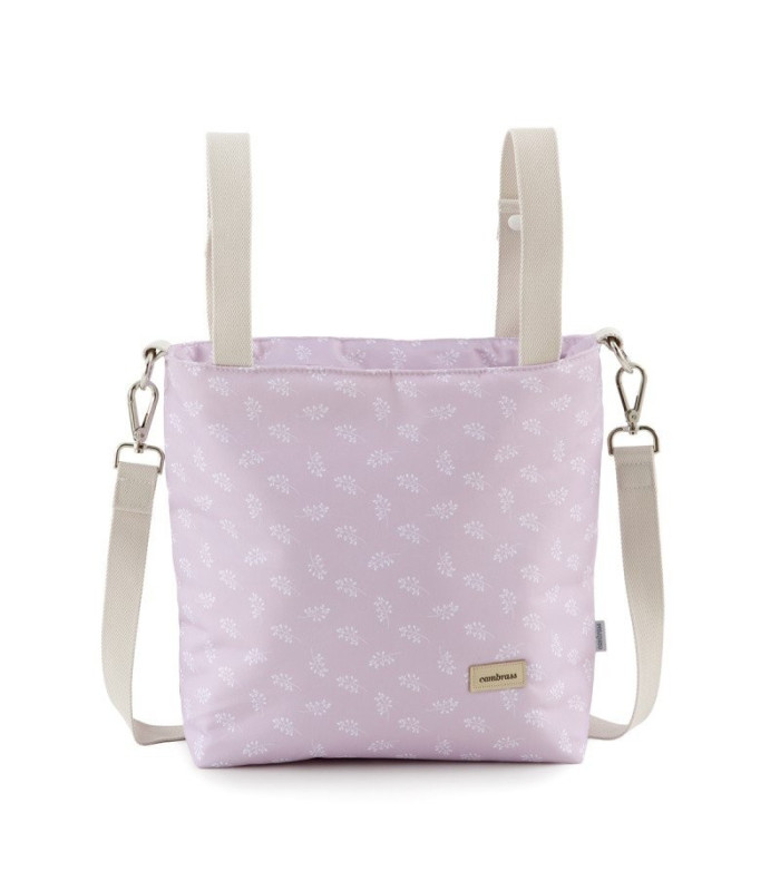 Cambrass Bolso Talega Blush Rosa Outlet
