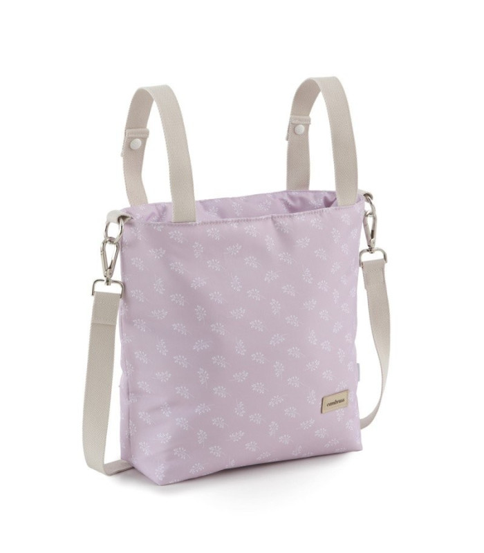 Cambrass Bolso Talega Blush Rosa Outlet