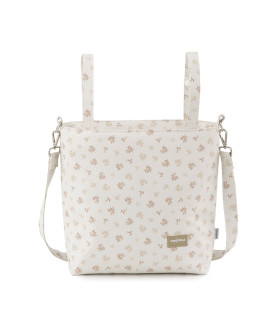 Bolso Talega Branch Beige · Cambrass