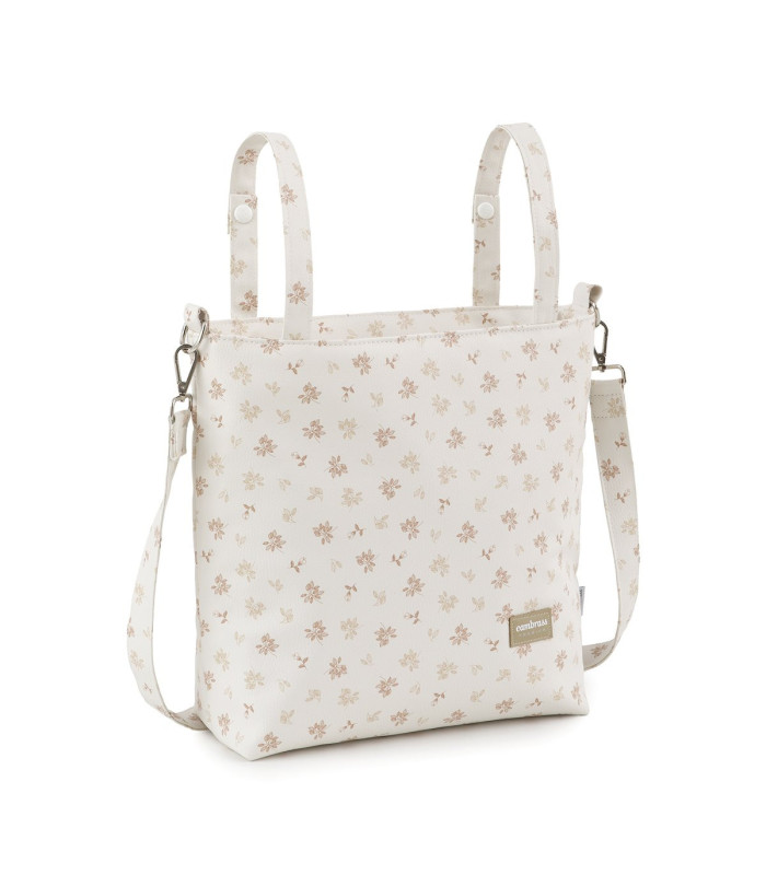 Bolso Talega Branch Beige · Cambrass