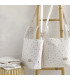 Bolso Talega Branch Beige · Cambrass