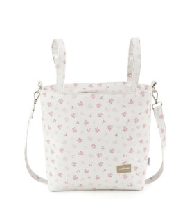 Bolso Talega Branch Rosa · Cambrass