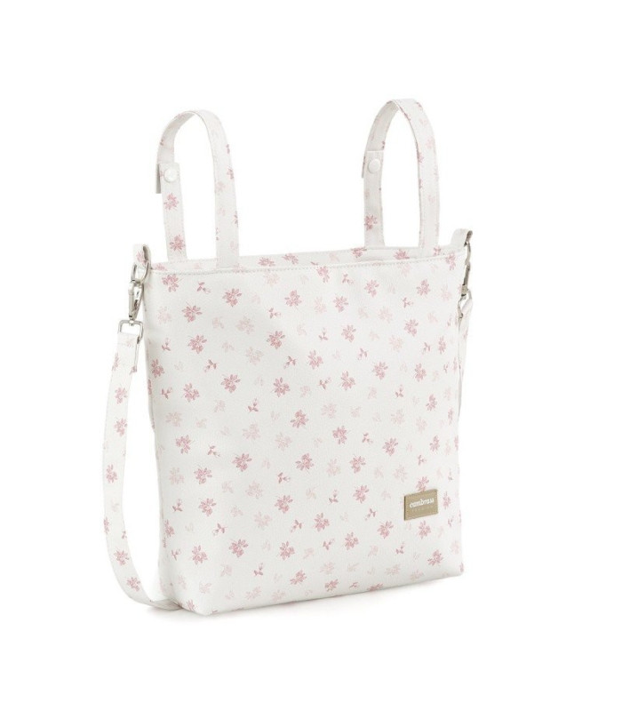 Bolso Talega Branch Rosa · Cambrass