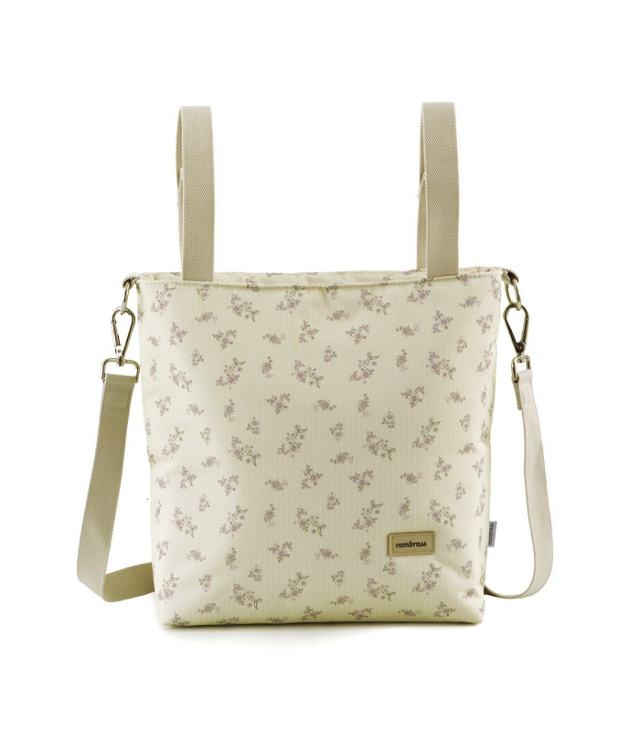 Bolso Talega Garden Unico · Cambrass