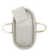 Moisés de Palma con Patas Blancas Tender Mint · Cambrass